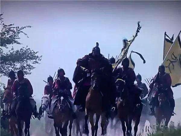 曹操智勇定胆，双胆破局展雄图